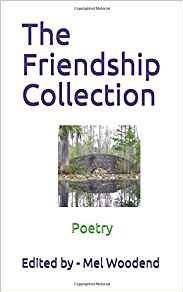 THE FRIENDSHIP COLLECTION - POETRY (2018)
