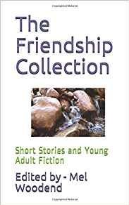 THE FRIENDSHIP COLLECTION - SHORT STORIES AND YOUNG ADULT FICTION (2018)
