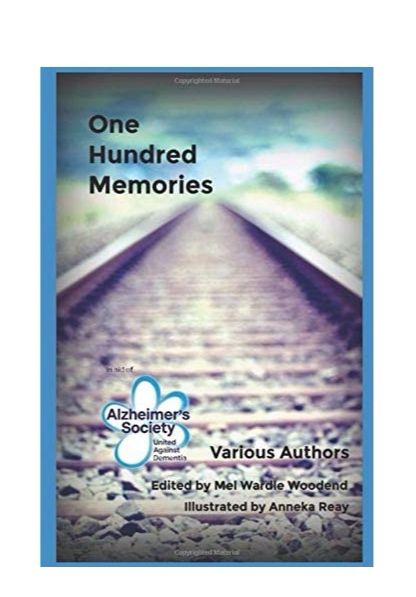 ONE HUNDRED MEMORIES (2019) IN AID OF ALZHEIMER'S SOCIETY